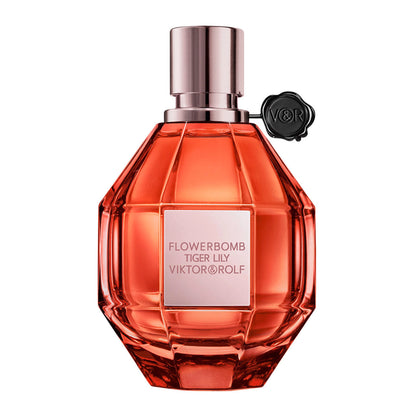 Viktor & Rolf Flowerbomb Tiger Lily Eau de Parfum voor Dames