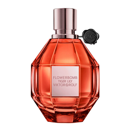 Viktor & Rolf Flowerbomb Tiger Lily Eau de Parfum voor Dames