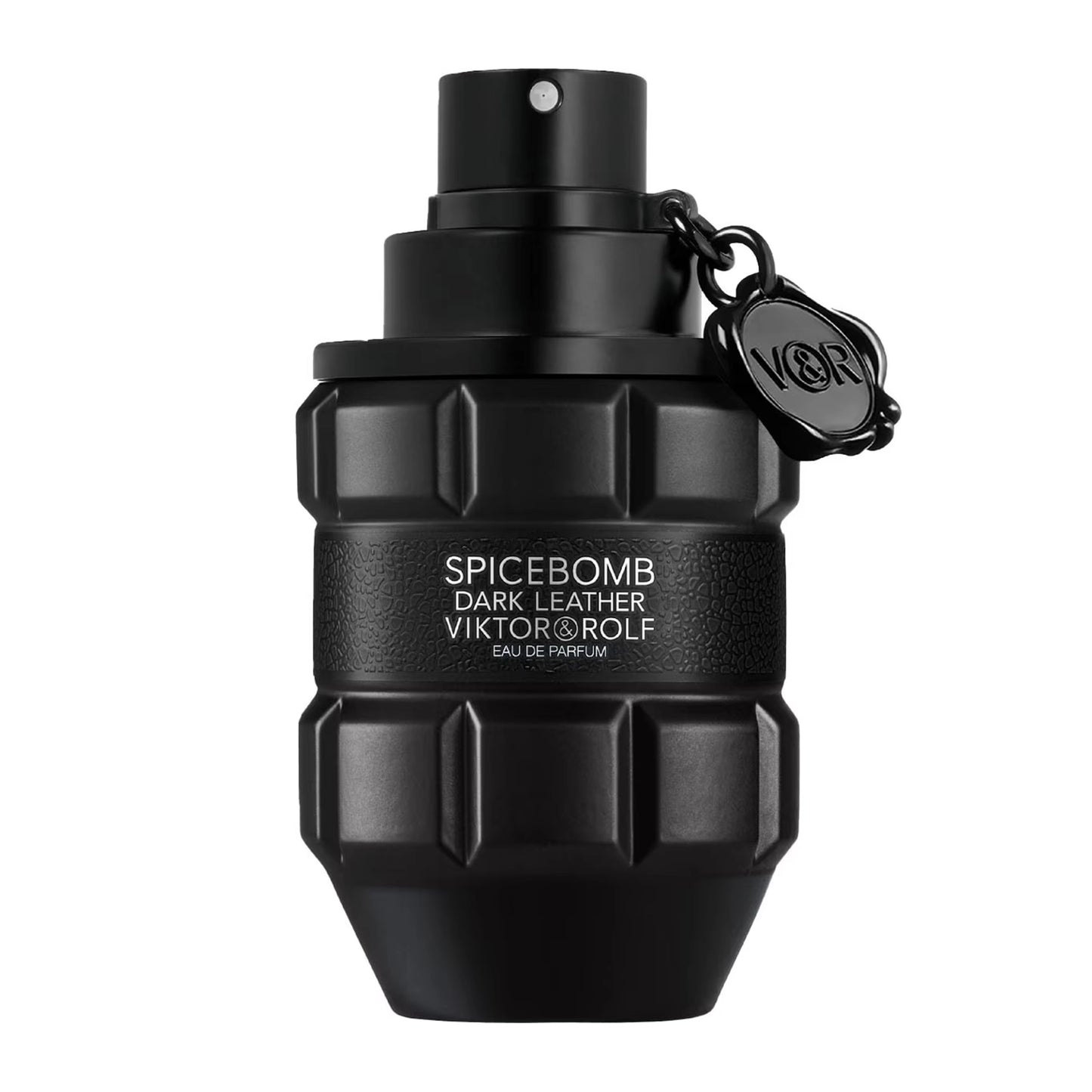 Viktor & Rolf Spicebomb Dark Leather Eau de Parfum pour homme