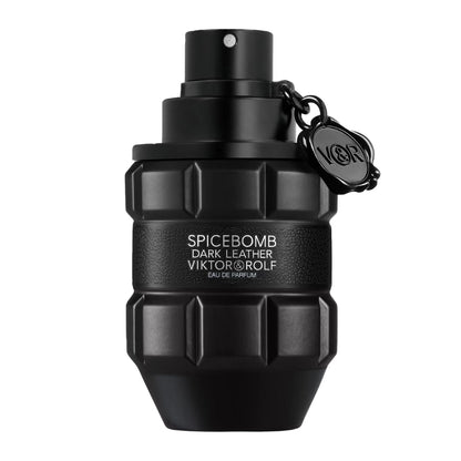 Viktor & Rolf Spicebomb Dark Leather Eau de Parfum pour homme