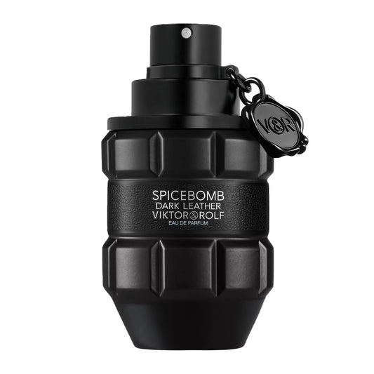 Viktor & Rolf Spicebomb Dark Leather Eau de Parfum voor Heren