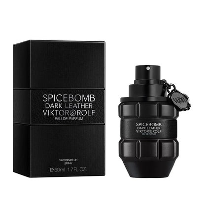 Viktor & Rolf Spicebomb Dark Leather Eau de Parfum pour homme