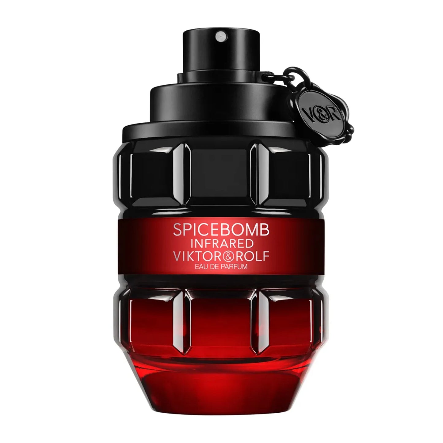 Viktor & Rolf Spicebomb Infrarouge Eau de Parfum pour homme 