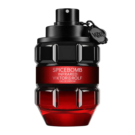 Viktor & Rolf Spicebomb Infrared Eau de Parfum voor Heren