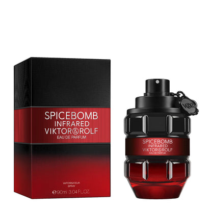 Viktor & Rolf Spicebomb Infrarouge Eau de Parfum pour homme 