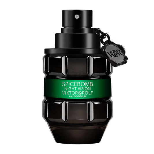 Viktor & Rolf Spicebomb Night Vision Eau de Parfum voor Heren