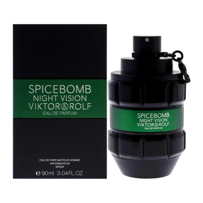 Viktor & Rolf Spicebomb Night Vision Eau de Parfum pour homme