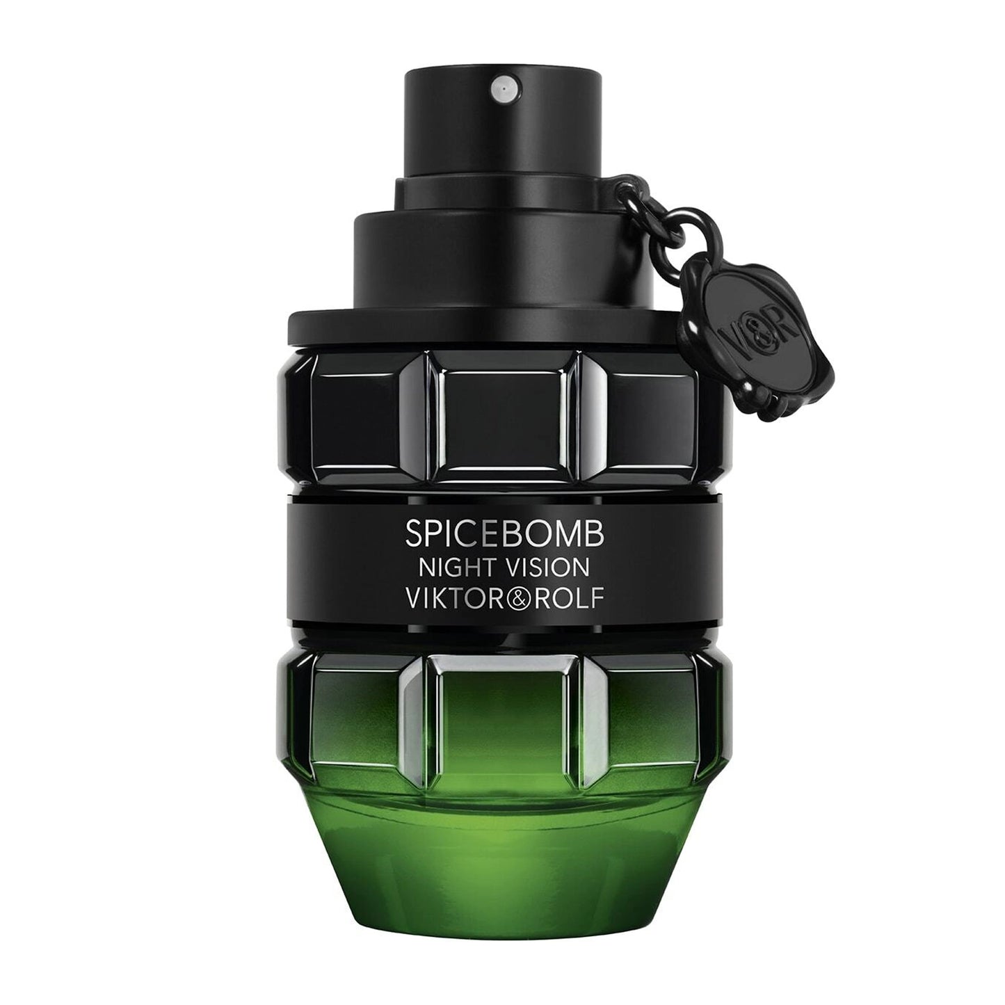 Viktor & Rolf Spicebomb Night Vision Eau de Toilette pour hommes