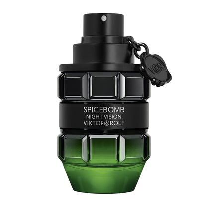 Viktor & Rolf Spicebomb Night Vision Eau de Toilette pour hommes