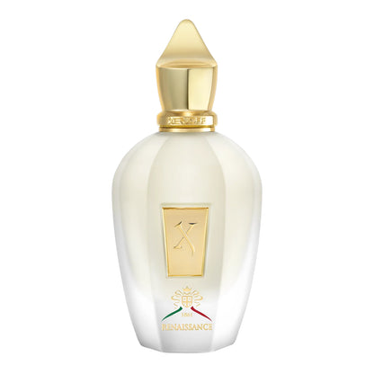 Xerjoff XJ 1861 Renaissance Eau de Parfum voor Dames en Heren