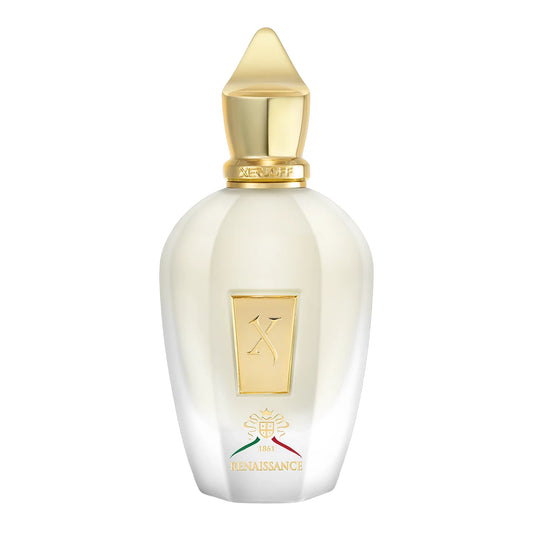 Xerjoff XJ 1861 Renaissance Eau de Parfum voor Dames en Heren