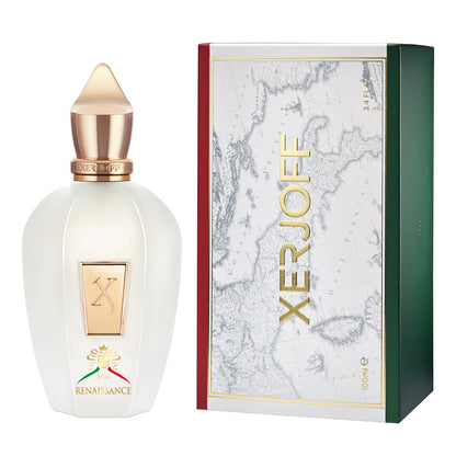 Xerjoff XJ 1861 Renaissance Eau de Parfum voor Dames en Heren
