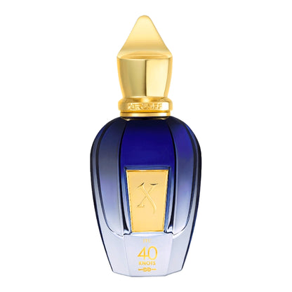 Xerjoff D 40 Knots Eau de Parfum voor Dames en Heren