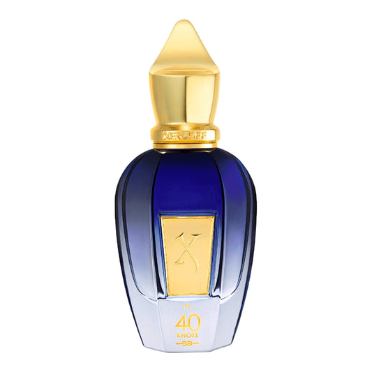 Xerjoff D 40 Knots Eau de Parfum voor Dames en Heren