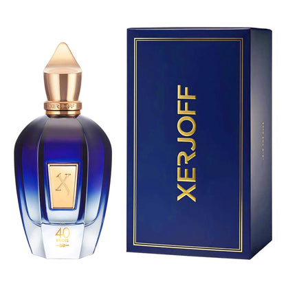 Xerjoff D 40 Knots Eau de Parfum voor Dames en Heren
