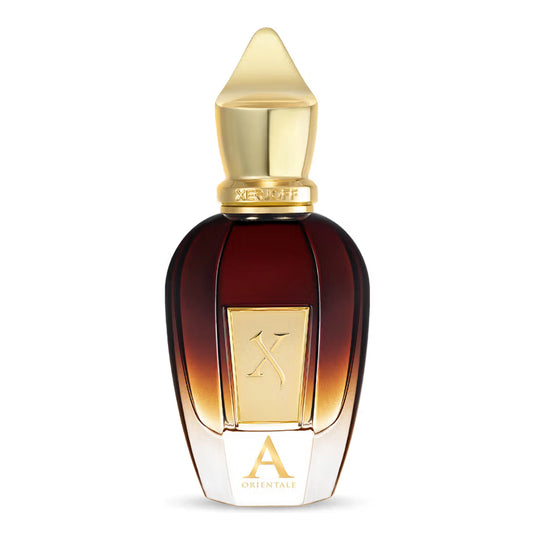 Xerjoff D Alexandria II Eau de Parfum voor Dames en Heren