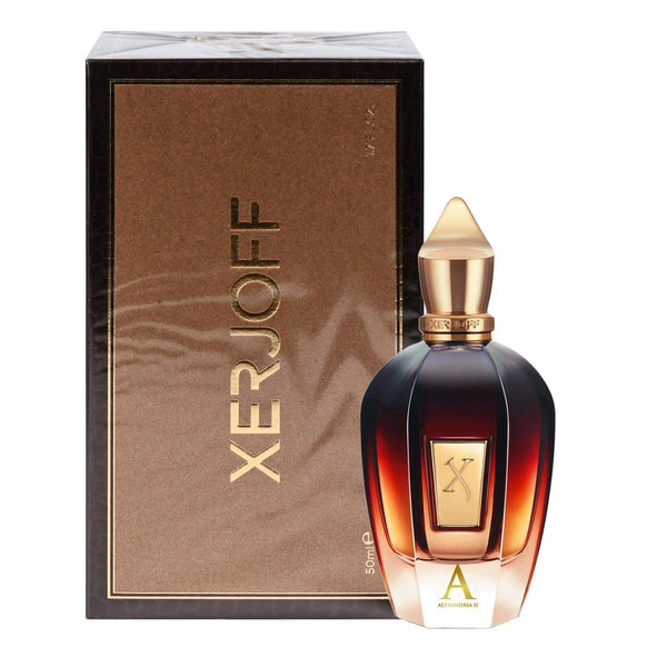 Xerjoff Alexandria II Staaltjes Kopen | Parfumstaaltjes.be