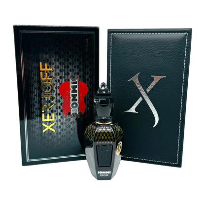 Xerjoff Tony Iommi Deified Parfum voor Dames en Heren