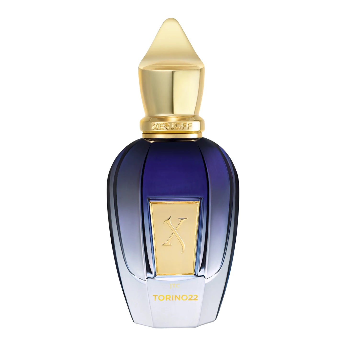 Xerjoff Torino 22 Eau de Parfum voor Dames en Heren