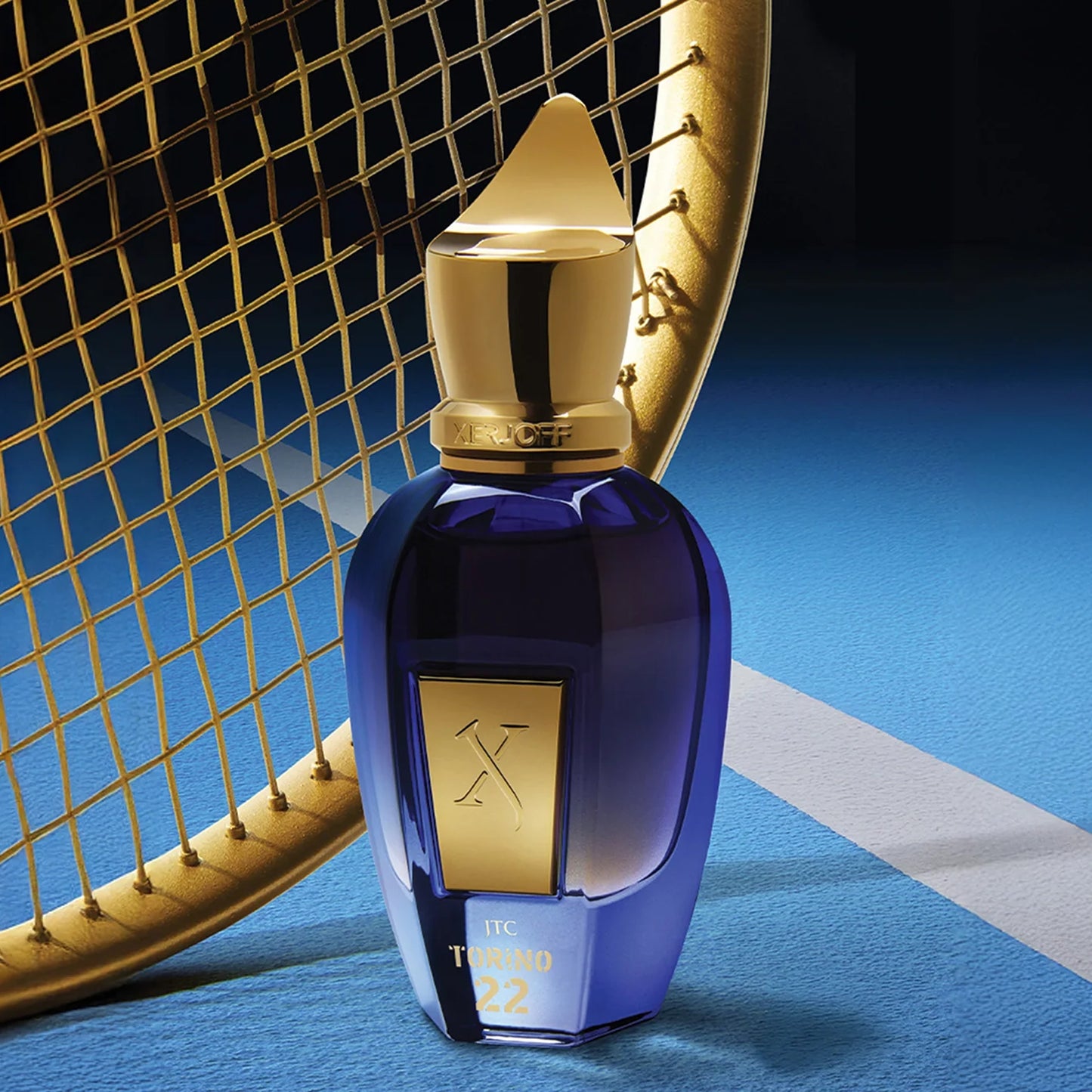 Xerjoff Torino 22 Eau de Parfum voor Dames en Heren