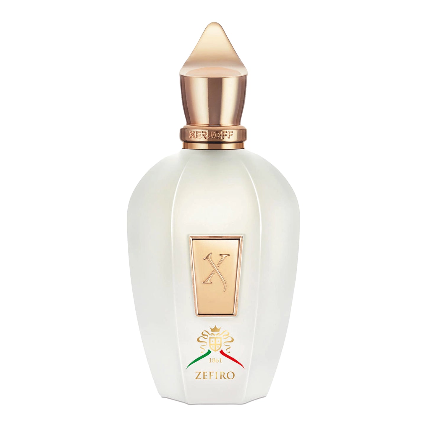 Xerjoff XJ 1861 Zefiro Eau de Parfum voor Dames en Heren