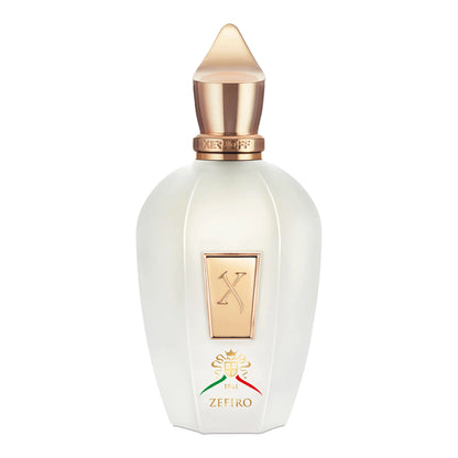 Xerjoff XJ 1861 Zefiro Eau de Parfum voor Dames en Heren