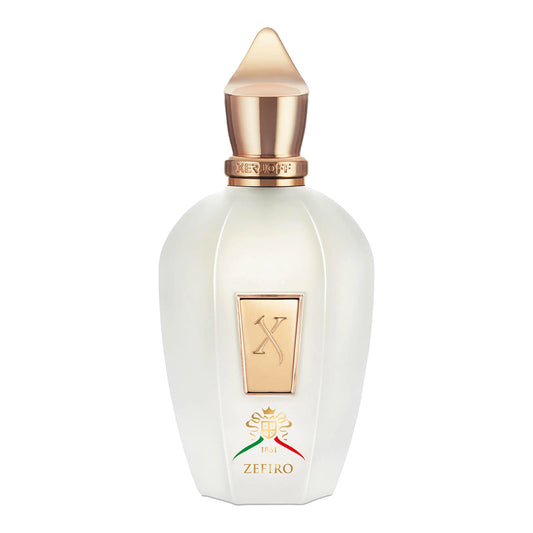 Xerjoff XJ 1861 Zefiro Eau de Parfum voor Dames en Heren