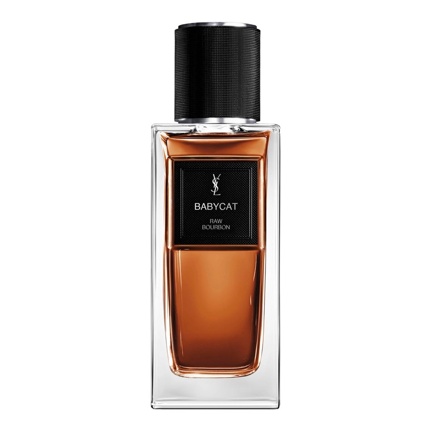 Yves Saint Laurent Babycat Eau de Parfum voor dames en heren