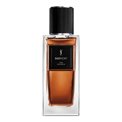 Yves Saint Laurent Babycat Eau de Parfum voor dames en heren