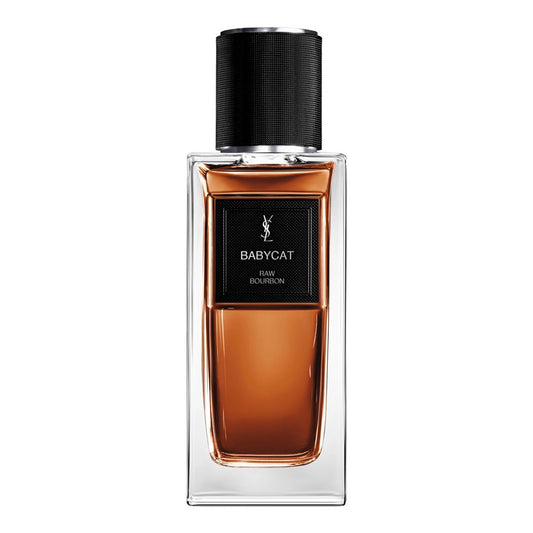 Yves Saint Laurent Babycat Eau de Parfum voor dames en heren