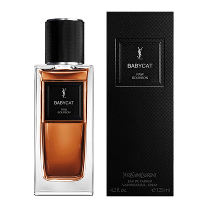 Yves Saint Laurent Babycat Eau de Parfum voor dames en heren