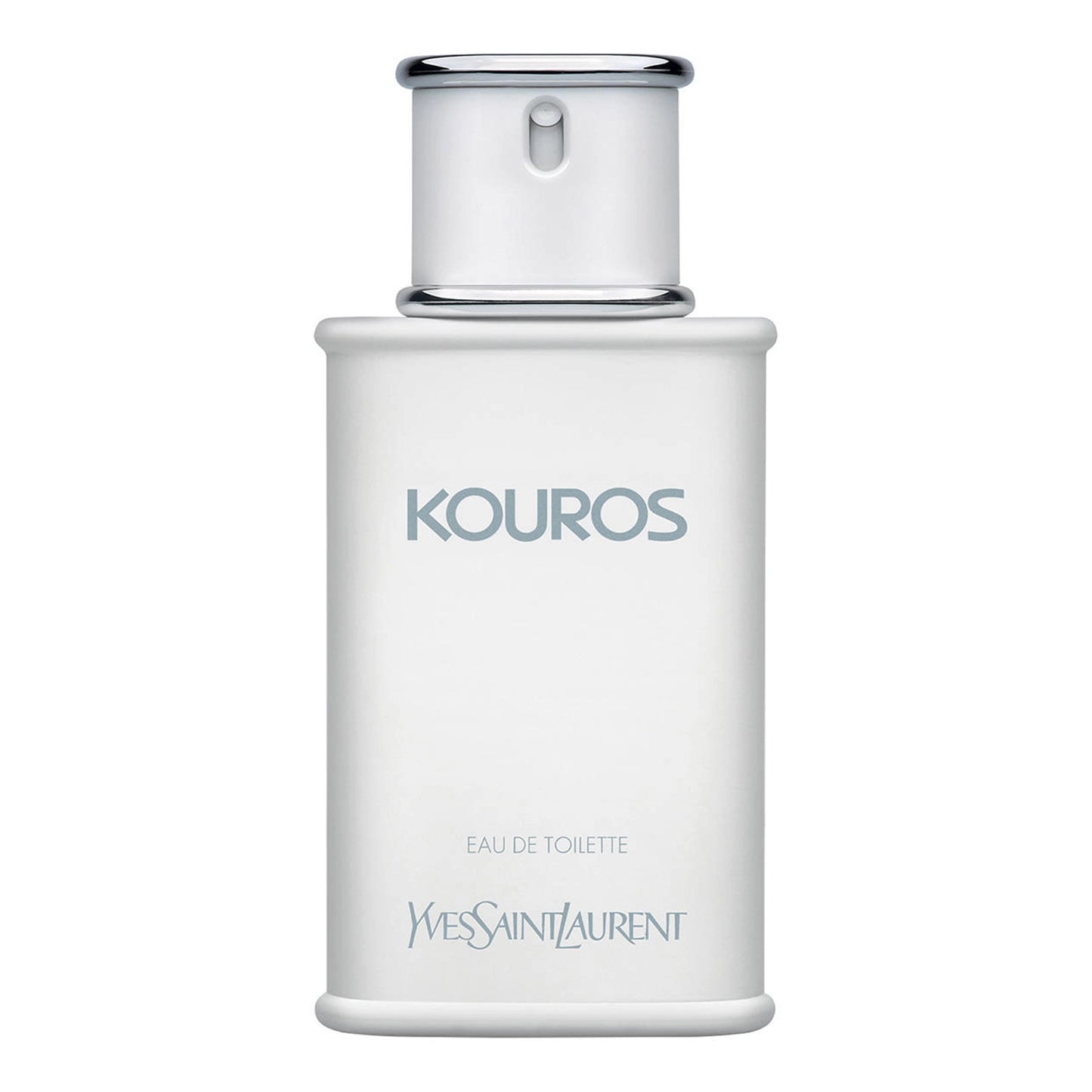Yves Saint Laurent Kouros Eau de Toilette voor Heren