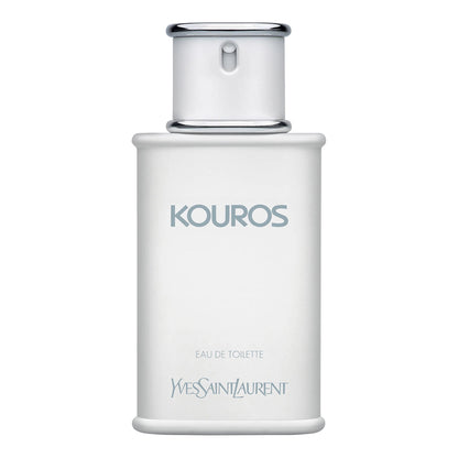 Yves Saint Laurent Kouros Eau de Toilette voor Heren