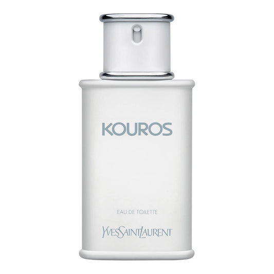 Yves Saint Laurent Kouros Eau de Toilette pour Homme