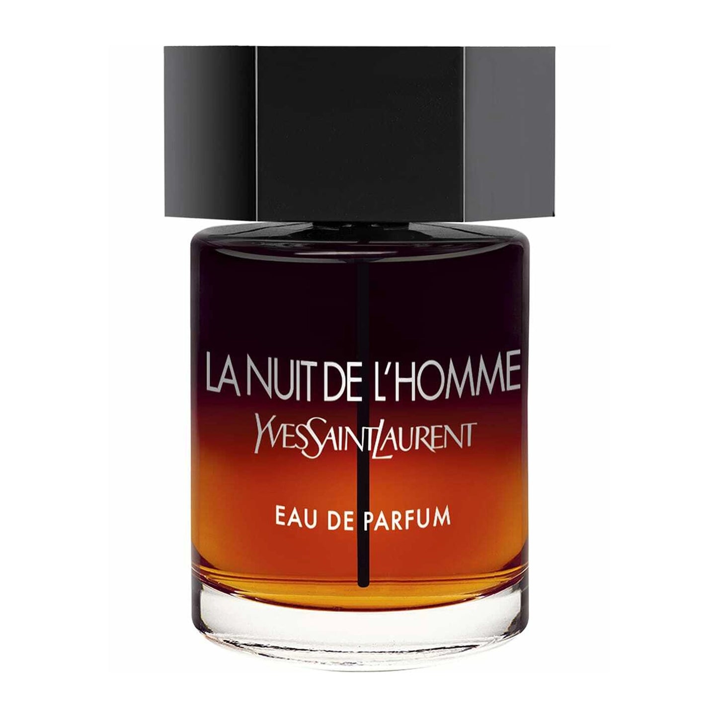 Yves Saint Laurent La Nuit de L’Homme Eau de Parfum voor Heren