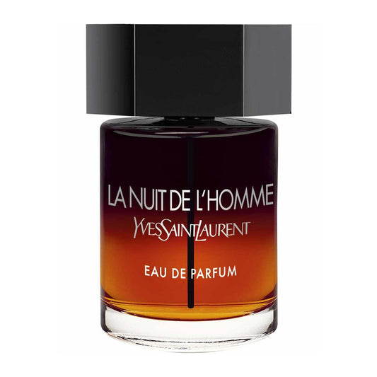 Yves Saint Laurent La Nuit de L’Homme Eau de Parfum voor Heren
