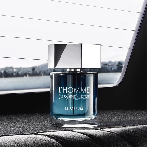 Buy Yves Saint Laurent L'Homme Le Parfum Samples | Parfumstaaltjes.be