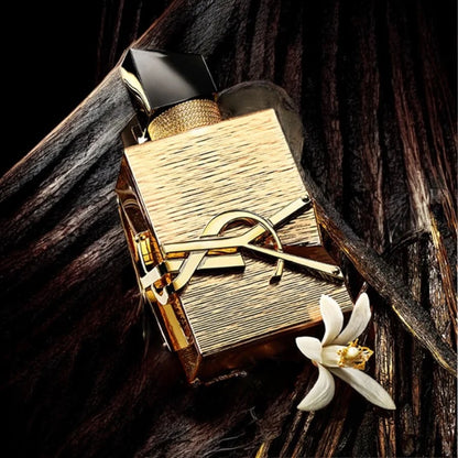 Yves Saint Laurent L Libre Vanille Couture Eau de Parfum voor Dames
