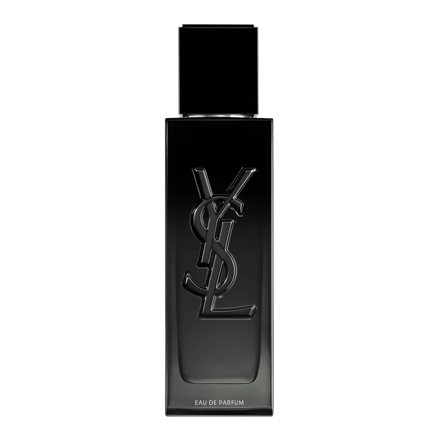 Yves Saint Laurent MYSLF Eau de Parfum voor Heren
