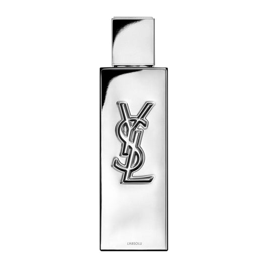Yves Saint Laurent MYSLF L'Absolu Parfum voor Heren