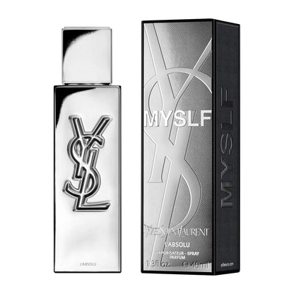 Yves Saint Laurent MYSLF L'Absolu Parfum voor Heren