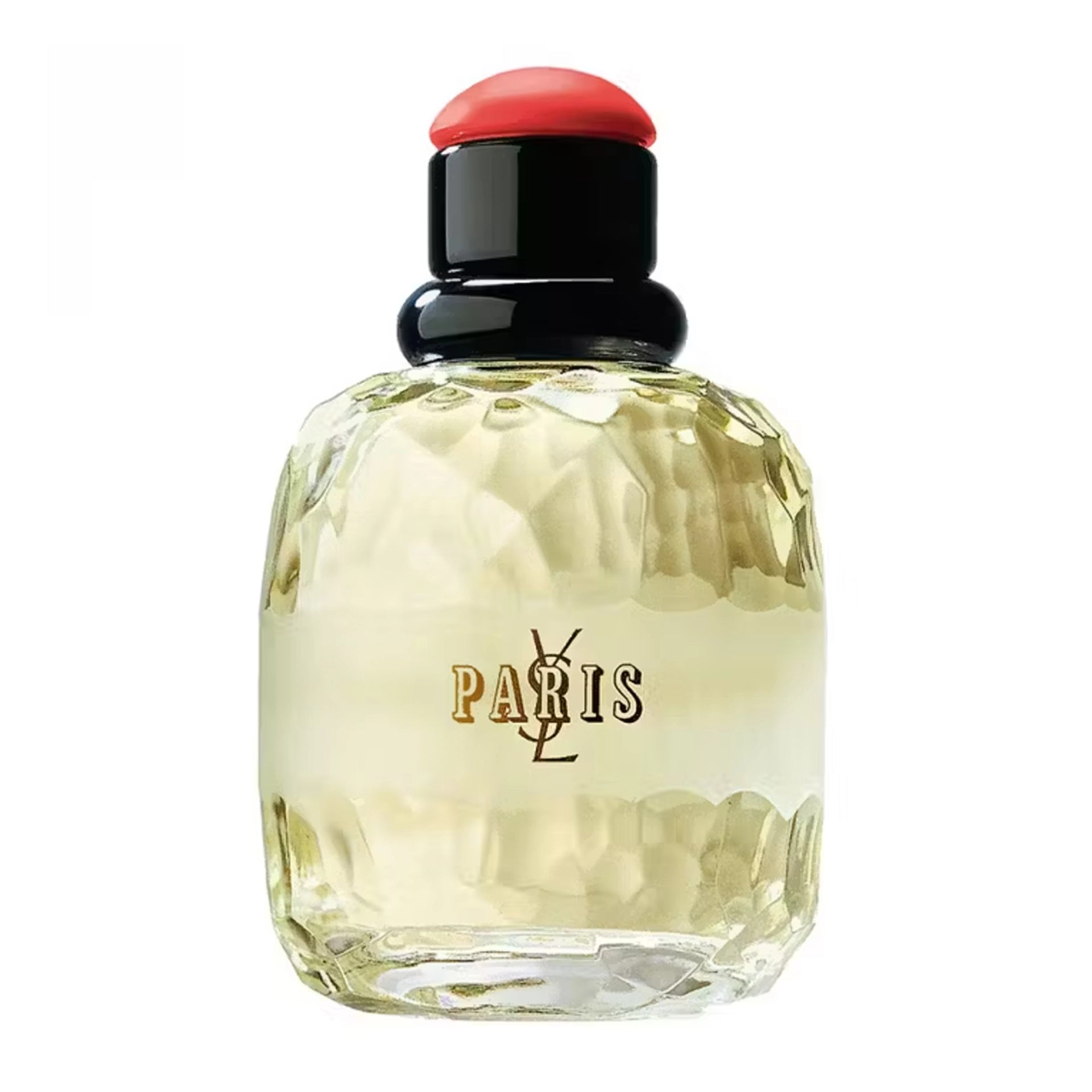 Yves Saint Laurent Paris Eau de Toilette | Perfume Sample Test