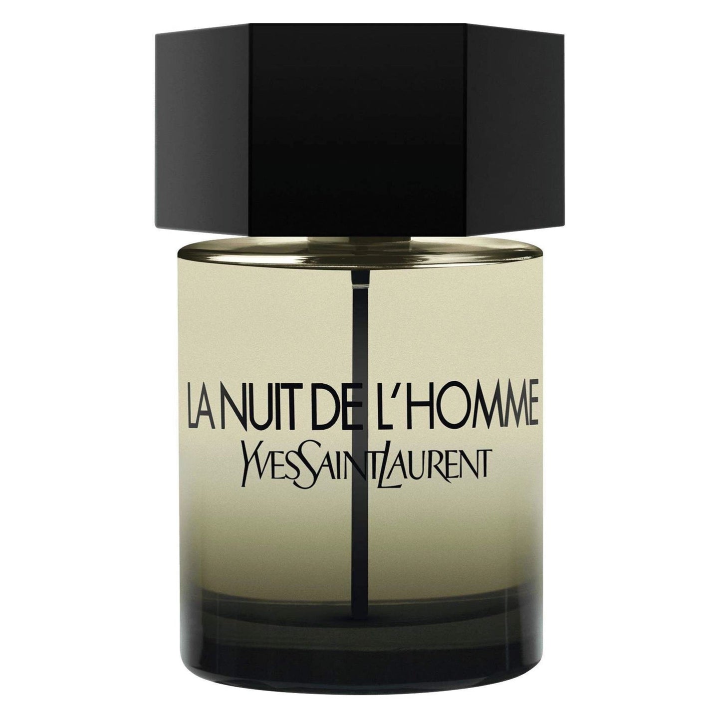 Yves Saint Laurent La Nuit de L'Homme Eau de Toilette for Men