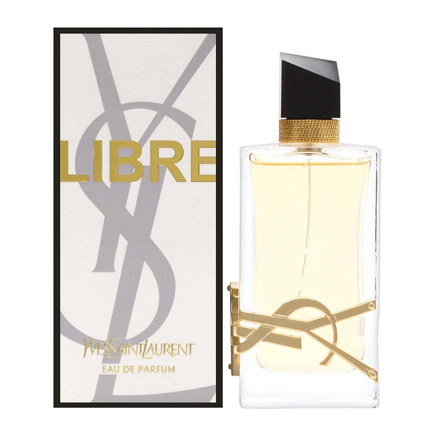 Yves Saint Laurent L Libre Eau de Parfum pour Femme