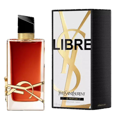 Yves Saint Laurent L Libre Le Parfum Eau de Parfum voor Dames