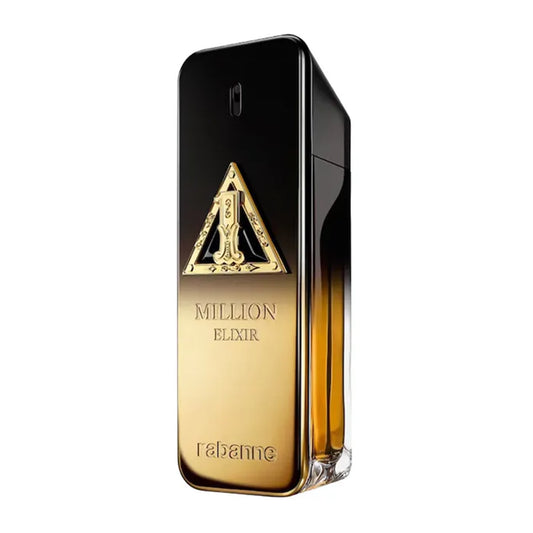 Paco Rabanne 1 Million Night Elixir Parfum Elixir voor Heren