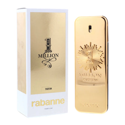 Paco Rabanne 1 Million Parfum voor Heren
