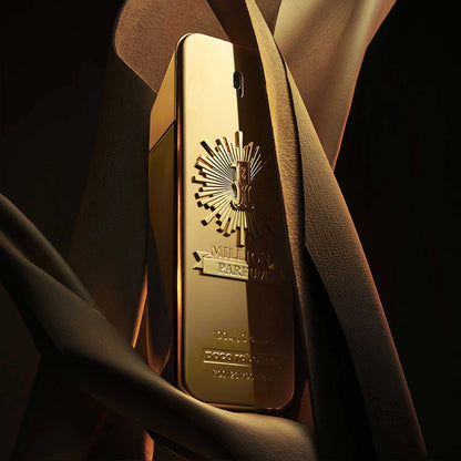 Paco Rabanne 1 Million Parfum voor Heren