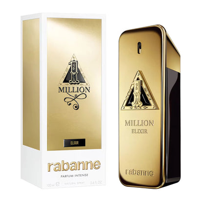 Paco Rabanne 1 million elixir Parfum Intense voor Heren