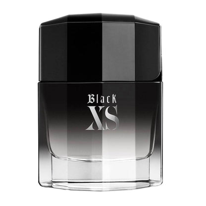 Paco Rabanne Black XS Pour Homme (2018) Eau de Toilette voor Heren